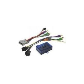 Scosche Gm13Sr 2004 And Up Select Gm 11-Bit Stereo Replacement Interface