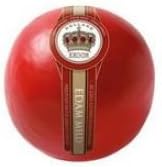 Jana Foods Edam Kroon Cheese, 8 Ounce -- 12 per case.