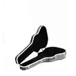Ovation 8117-0 Molded Guitar Case