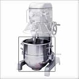Doyon SM402NA 40 qt Dough Mixer