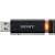 Sony - Micro Vault Click USB key - 8 GB