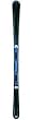 DYNASTAR CONTACT 10 SKIS WITH PX 12 FLUID BINDINGS NEW 2009