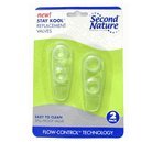 Second Nature Kid Cup Replacement Valve