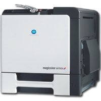 Magicolor 5670EN  Color Laser