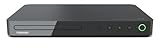 Toshiba BDX1400 Region Free DVD & Blu-ray Player