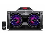 Sony Muteki RDH-GTK1i Mini Hi-Fi System