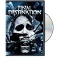 The Final Destination (IV)