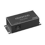 Kenwood KCA-SR50 Sirius Interface Adapter