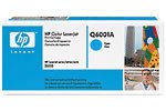 HP Original Q6002A Yellow Toner Cartridge