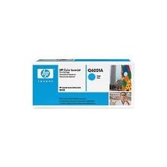 Hewlett -Packard Q6002A Toner gelb / yellow f�r HP 2600N/1600