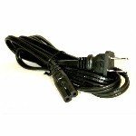 Battery Charger Power Cord