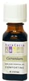 Geranium ( .5 FL Oz ) ( Essential Oil - Pelargonium Graveolens ) Aura Cacia