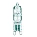 10 Pack 60w Clear G9 240v Capsule Bulb