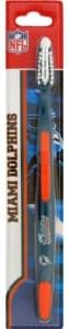 NFL Toothbrushes