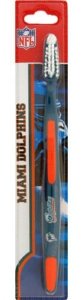 NFL Toothbrushes
