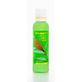 GREEN TEA & GINGER BODY LOTION BATH & BODY GEL - MADE IN HAWAII - ISLAND SKIN CARE