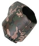 Viewloader Velocity Shell Kit - Camoflouge