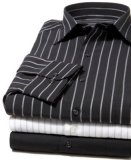 Geoffrey Beene Regular Fit Fashion Dress Shirt