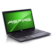 Acer AS5560-Sb613 15.6-Inch Laptop (Mesh Black)