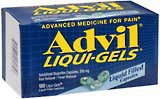 Ibuprofen Pain Reliever
