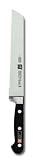 Review Zwilling J.A Henckels (UK) lTD 31026201 / Henckels Professional 'S' Bread Knife, 20cm