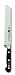 Henckels Professional 'S' Bread Knife, 20cm