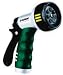 GARDENA Titanium Series Rear-Trigger 7-Pattern Aqua Gun