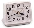 Equity 33100 Electric Alarm Clock with Lighted Dial