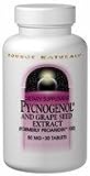 Source Naturals Pycnogenol 50mg, 120 Tablets