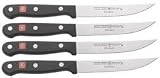 Wusthof Gourmet 4-Piece Steak Knife Set