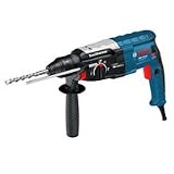 BOSCH GBH2-28DV SDS Plus Rotary Hammer Drill 110V