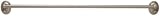 Baldwin Champlain 30-Inch Towel Bar, Satin Nickel #3861.150.30