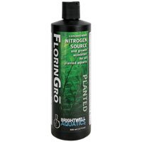 Florin-gro Nitrogen Fertilizer for Planted Freshwater Aquarium - 500 mL - 17 oz.