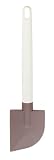 Produkt-Bild: Lurch 10114 Teigschaber Silikon aubergine