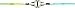 Star Wars General Grievous Spinning  Electronic Lightsaber_s-3