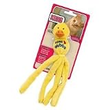 Kong Cat Wubba Bunny Toy