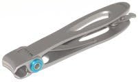 Ring Lock toenail pincer, stainless