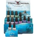 OPI Pirates of the Caribbean: On Stranger Tides Collection Nail Lacquer