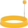 Trudeau Egg Ring - Yellow