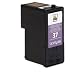 No 37 Color Return Prog Print Cartridge