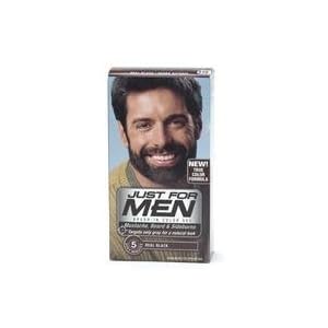 Just For Men Brush In Color Gel For