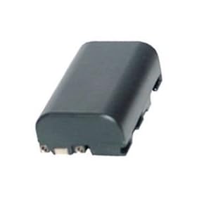 Sony Cybershot DSC-F505, DSC-F505V - Replacement Battery (Premium Japanese Cells, 1700 mAh, 5-YR Warranty)