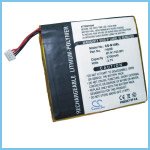 Extended Battery Gateway 100X