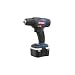 Factory-Reconditioned Ryobi ZRHP612K 12V Cordless NiCd Drill Kit
