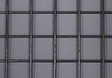 Security Fencing -strong 12gauge galvanised wire mesh