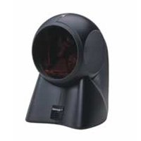 Metrologic MS 7120 Orbit CodeGate Barcode Scanner,USB Cable, black