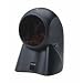 Metrologic MS 7120 Orbit CodeGate Barcode Scanner,KeyBoard Wedge Cable,black