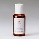 メドゥズ ココナッツオイル　50ｍｌ