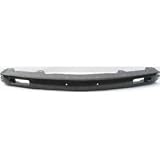 Front Black Bumper 94-97 Chevy S10 Gmc Sonoma Jimmy Blazer 94 95 96 97 1994 1995 1996 1997 Painted Paintable Bumper Pickup Truck Pickups Trucks with Turn Turning Signal Light Lamp Holes