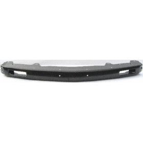 Front Black Bumper 94-97 Chevy S10 Gmc Sonoma Jimmy Blazer 94 95 96 97 1994 1995 1996 1997 Painted Paintable Bumper Pickup Truck Pickups Trucks with Turn Turning Signal Light Lamp Holes